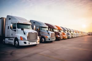 Central NSW-Based Freight Transport Business