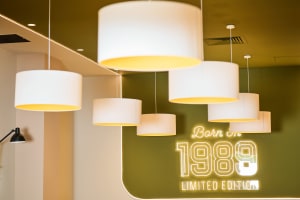 Your Passion Our Legacy Become a Coffee Club Franchise Owner today