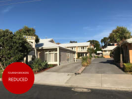 SECURE THIS BEAUTIFUL COASTAL MOTEL BEFORE BEFORE SOMEONE ELSE DOES - 2657MF