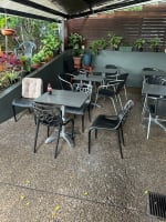 ​Cafe, located in Kingsgrove, operates six days a week.