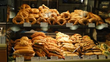 Established Bakery Perth Metro