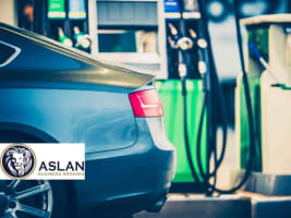 INDEPENDENT SERVICE STATION FOR SALE