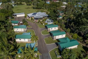 SUPERLATIVE BOUTIQUE LIFESTYLE ACCOMMODATION BUSINESS - 1015CPF
