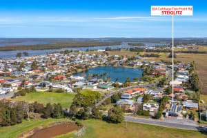 Rare Mixed-Use Freehold Opportunity – Lifestyle & Income