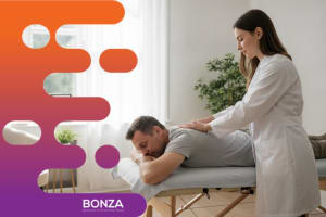 37026 Long-Established Chiropractic Practice with Excellent Reputation