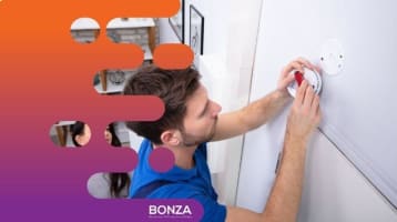 36207 Profitable Smoke Alarm Compliance Business - Simple Operation