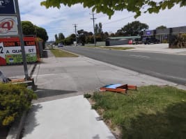 Vendor Finance  Thriving Auto Parts St Helens L/H $100,000+SAV Busy & Profitable Freehold Available