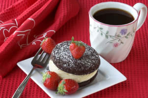 Beautiful, Magnificent Setup Cafe in Balwyn Area [2411082]