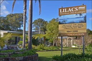 Picturesque WATERFRONT VILLAS & COTTAGES FOR SALE [ in the beautiful Port City of Albany ]  - Inc...