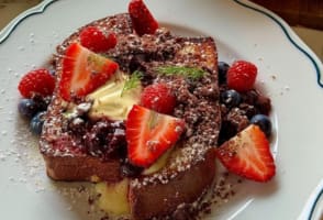 Seven-Day Café with a Modern Fit-Out and Huge Growth Potential! (Our Ref: V2089)