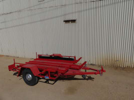 Business for sale - Numurkah Hire & Sales