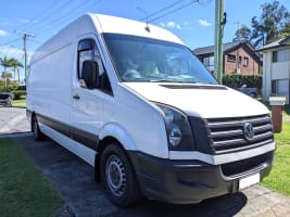 Automotive tool business with enormous growth potential !