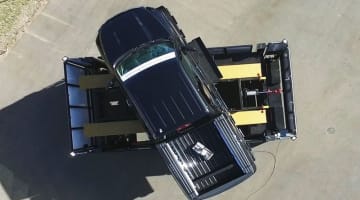 PATENT OPPORTUNITY FOR INNOVATIVE DISPLAY FOR RUGGED VEHICLE ROTATING DEVICE