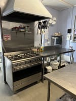 A Hotel in Walkerston "One of the top pubs in Scrubby"