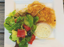 For Sale: Thriving Fish and Chip Business