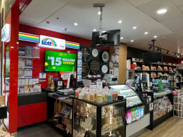 Whitsunday Newsagency Tatts Agency for sale near Beautiful Airlie Beach