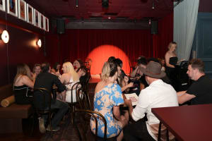 Pizza & Wine Bar - World Class Fitout