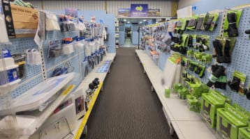 BTC Parts & Accessories - Leading NT Parts Supplier