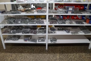 Established Metal Fabrication & Steel Sales Business Gippsland Region