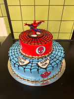 Sweets Bakery  (Quote ref: SY084)