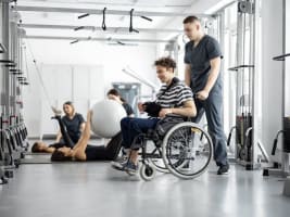 Cross Care Franchised NDIS Penrith