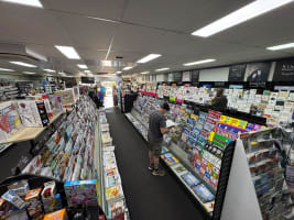 MARGARET RIVER - NEWSAGENCY - TOURIST HOTSPOT
