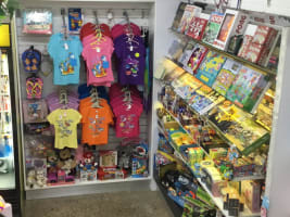 TIN CAN BAY NEWSAGENCY FOR SALE $195,000 plus SAV - NEW HOT SPOT FOR TOURISM CLOSE TO FRASER ISLA...