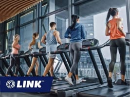 Well Established Pair of Fitness Franchises in Brisbane
