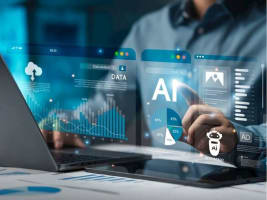 SaaS MSP & AI Consulting Business For Sale