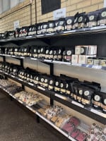 LEASEHOLD - Mountains Of Chocolate Cafe, Ararat VIC - 1P0588