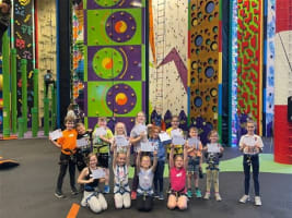 One of the Largest kids' indoor playground in Australia - EBITDA $ 480,000