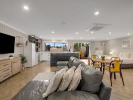 LEASEHOLD MOTEL OPPORTUNITY - BILOELA, QLD - 2702ML