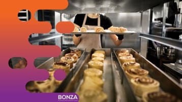 36468 Reputable Cake & Pastry Bakery - Longstanding & Fully Equipped