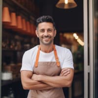 Funded Hospitality, retail and Business RTO (REF: 1542)
