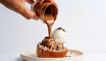 High-End Coffee & Gelato Business - Staff Run For You!