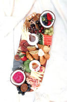 THE LATIN BITE EVERYTHING GRAZING PICNICS CELEBRATORY EVENTS