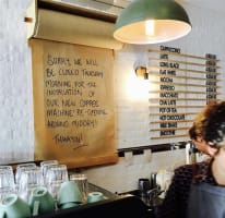 Busy Cafe for sale in growing Pambula