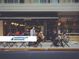 $1.7M Turnover. Rent Under 5%. Food-Led. Western Sydney.