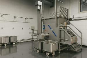 Well-Established, Fully Systemised and Automated Food Manufacturer | Ready to Scale