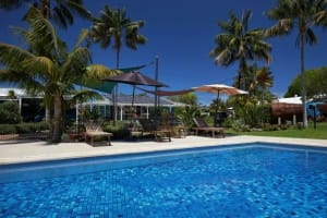 Aloha Apartments - Norfolk Island (IWF2112)