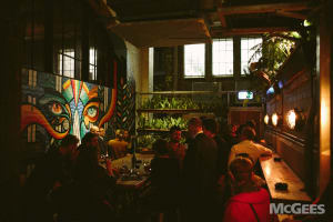 Leigh Street's Most Popular Bar – 1st Time Offered