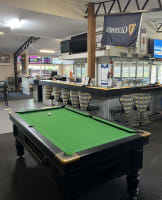 A Hotel in Walkerston "One of the top pubs in Scrubby"