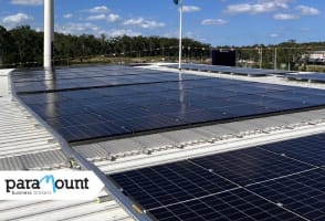 Solar & Electrical Installation Business for Sale, SE QLD (Our Ref: Q501)