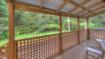 West Coast Holiday Home 4 1/2 * Acommodation or Family Home