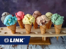 Thriving Franchise C9 Chocolate & Gelato - New Sites Available!