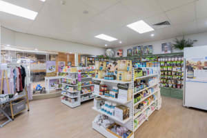 ELIZA HEALTH FOOD & GIFTS
