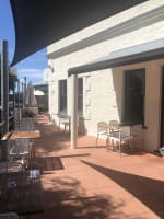 Well established restaurant