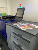 Established Printing Business for Sale Port Macquarie