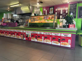 Profitable Cafe and Takeaway – Coonabarabran, NSW