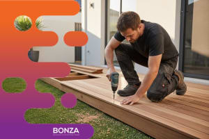 36733 Award Winning Decking Business - Profitable & Growing